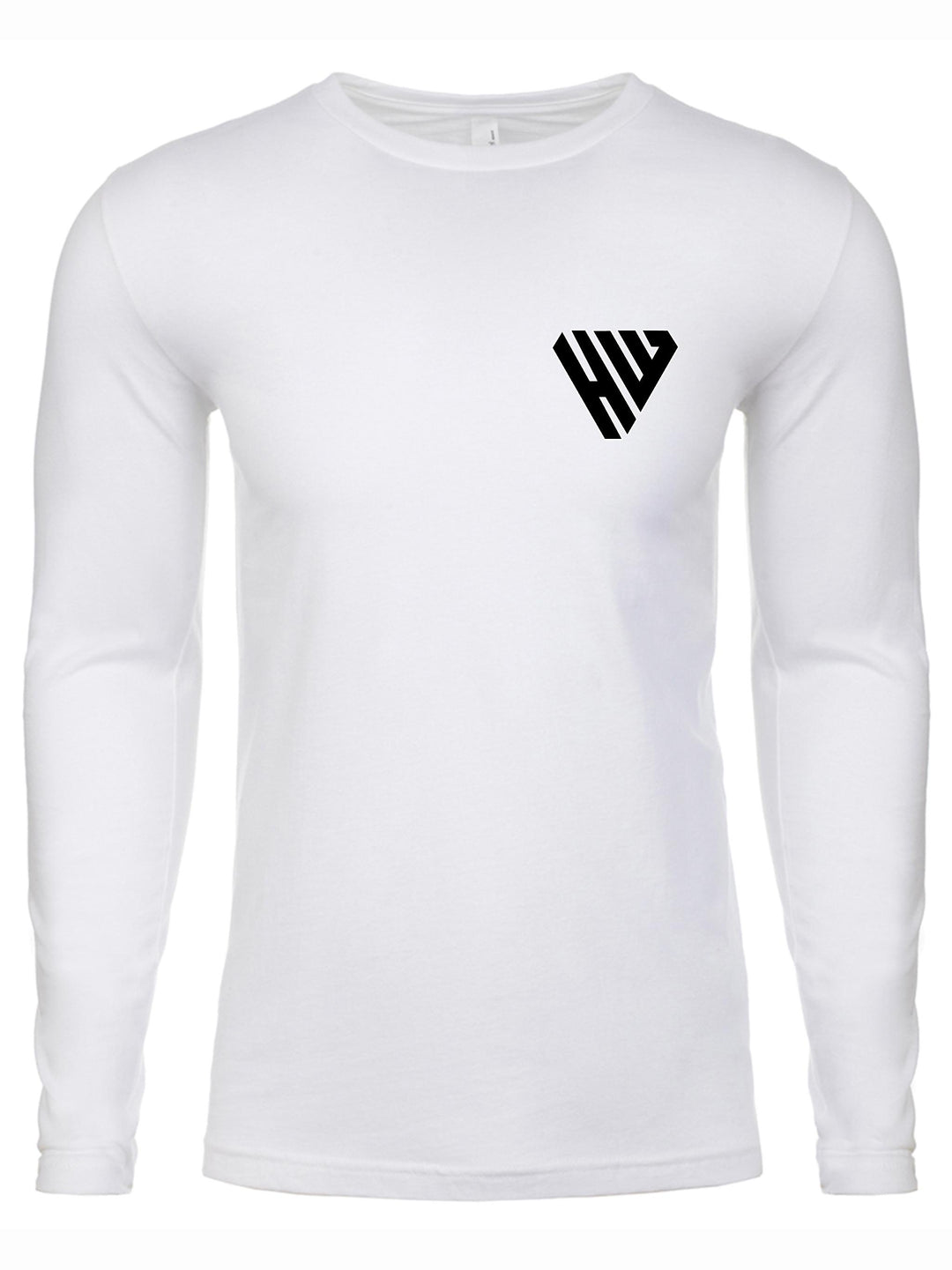 Hada Wells Long Sleeve