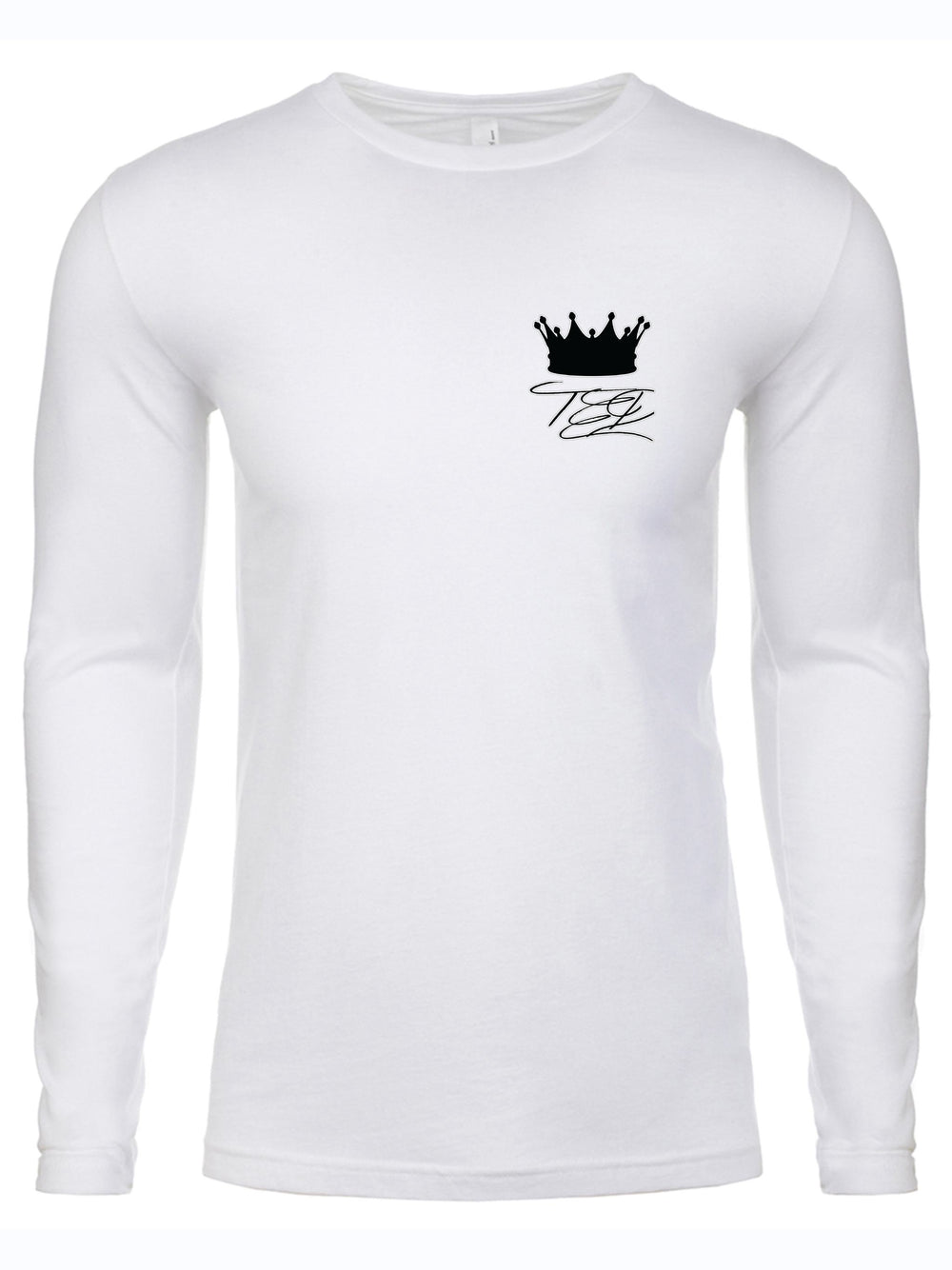 Elton Dyer Long Sleeve