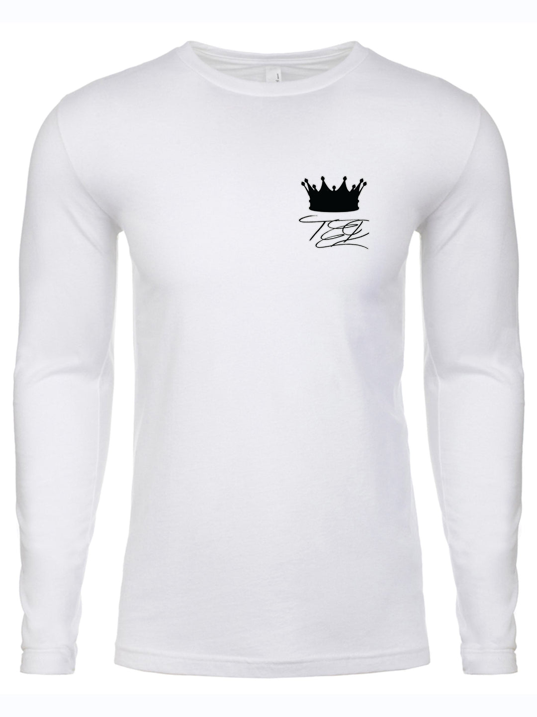 Elton Dyer Long Sleeve