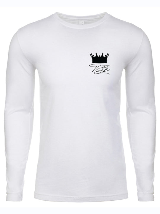Elton Dyer Long Sleeve
