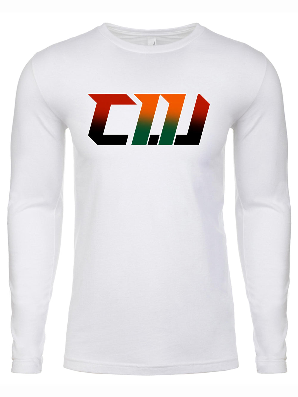 Christian Watson Long Sleeve