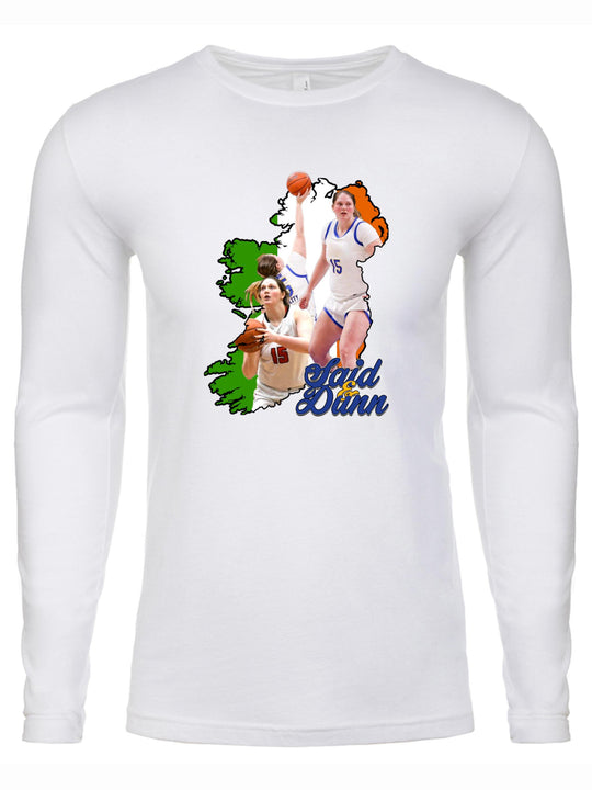 Said & Dunn Long Sleeve