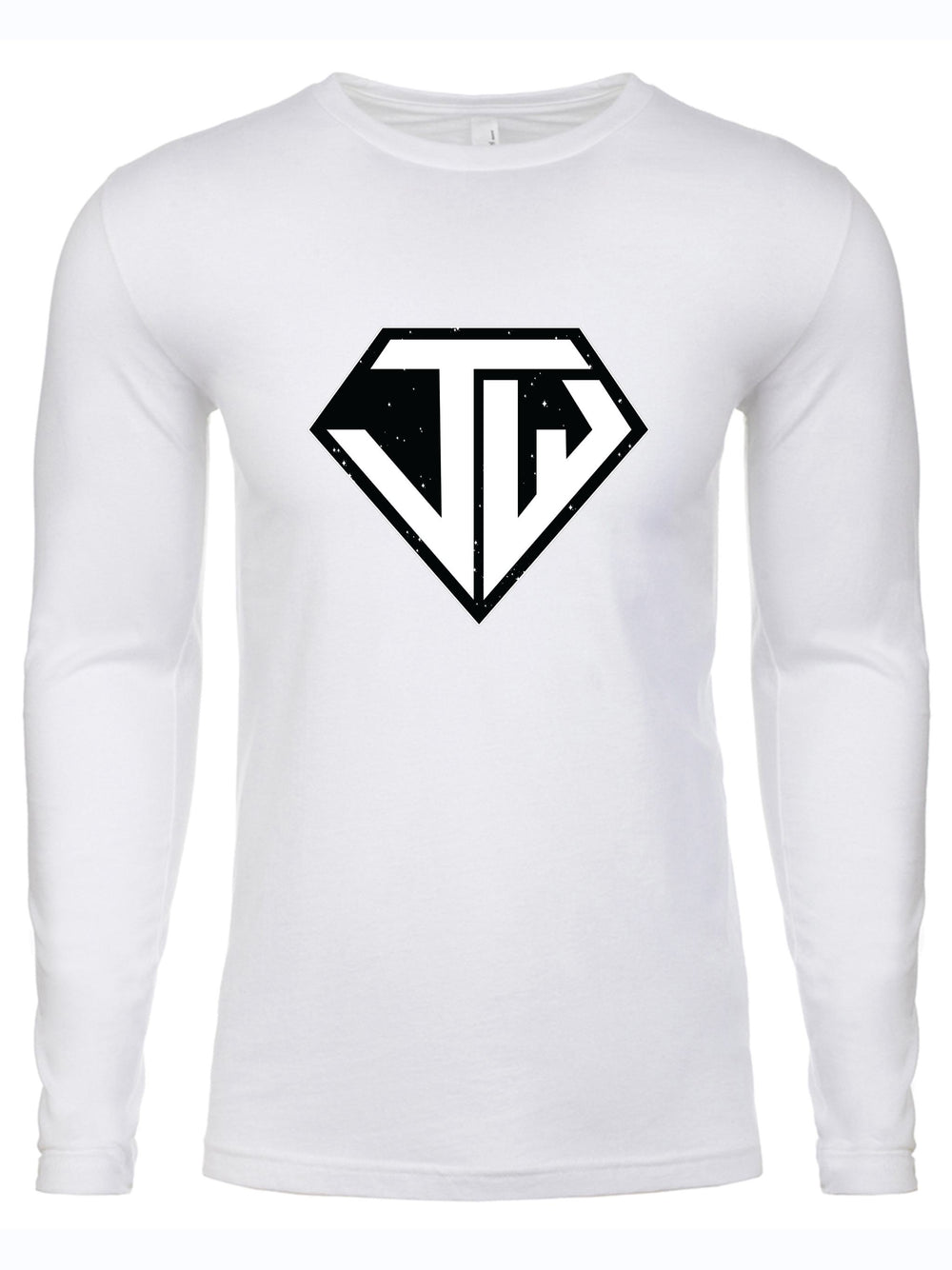 Jayden Williams Long Sleeve