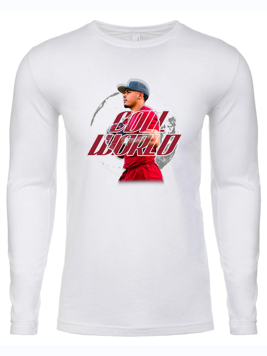 Harold Coll Long Sleeve