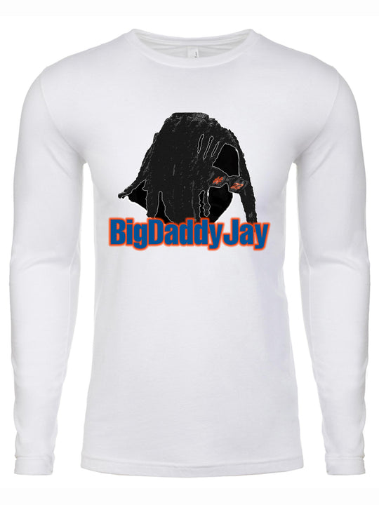 Jason Jitoboh Long Sleeve