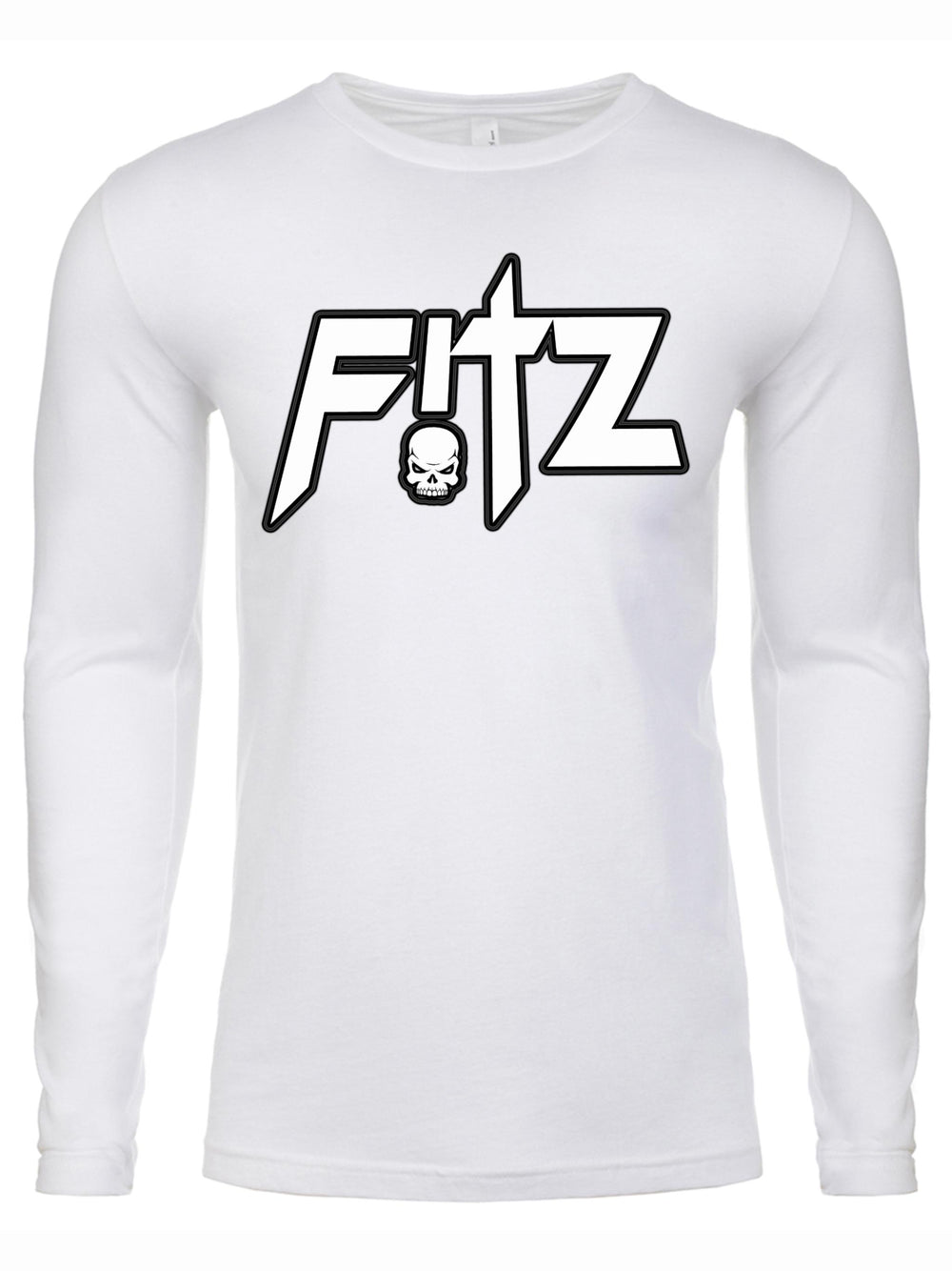 F!TZ Long Sleeve
