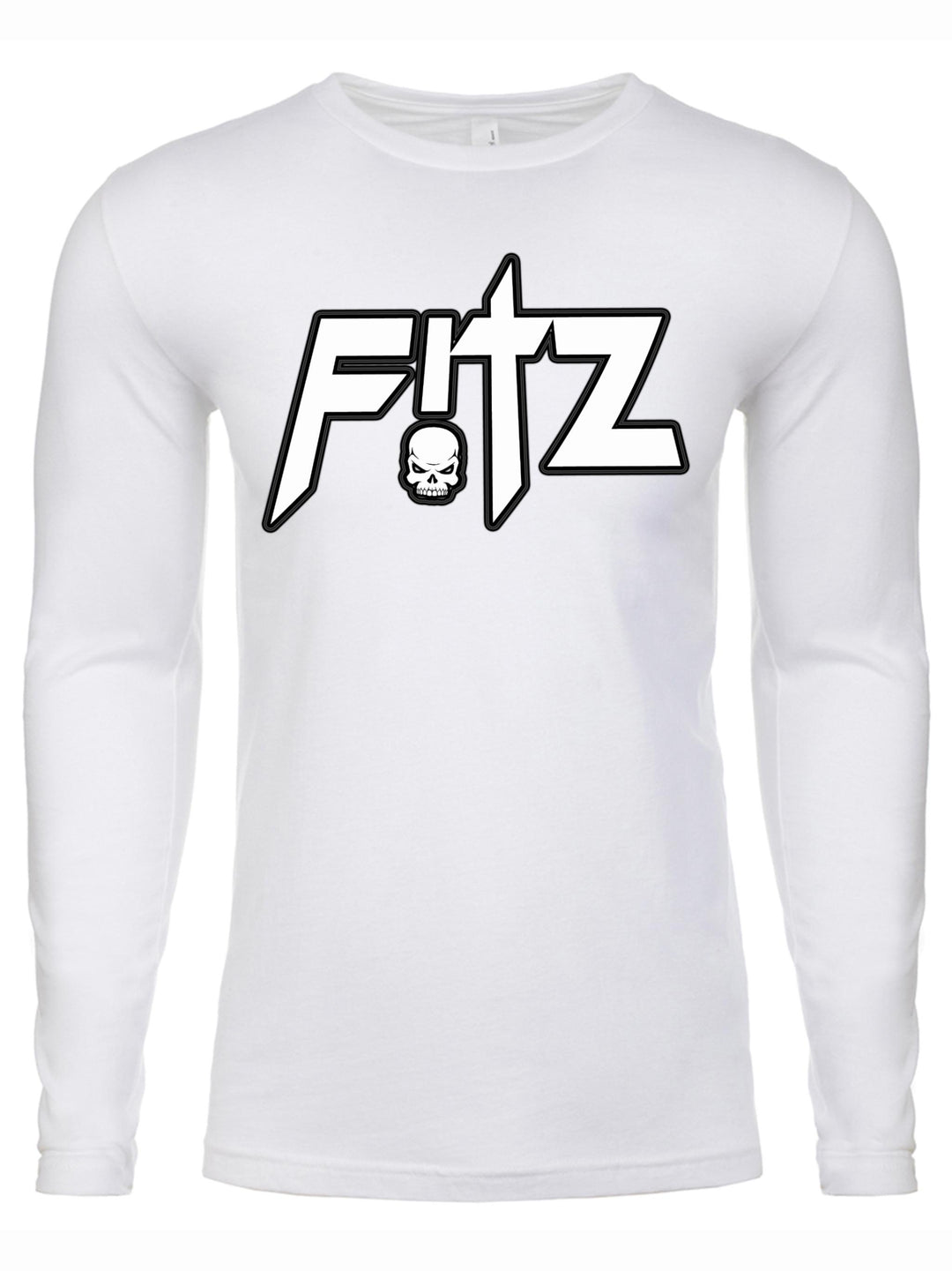 F!TZ Long Sleeve