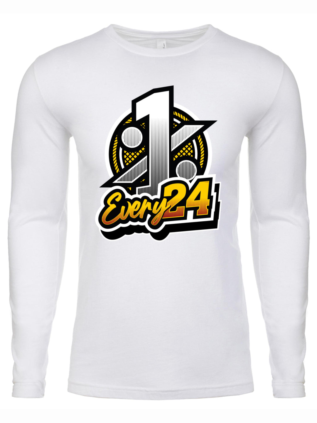 Brandon Hollins Long Sleeve