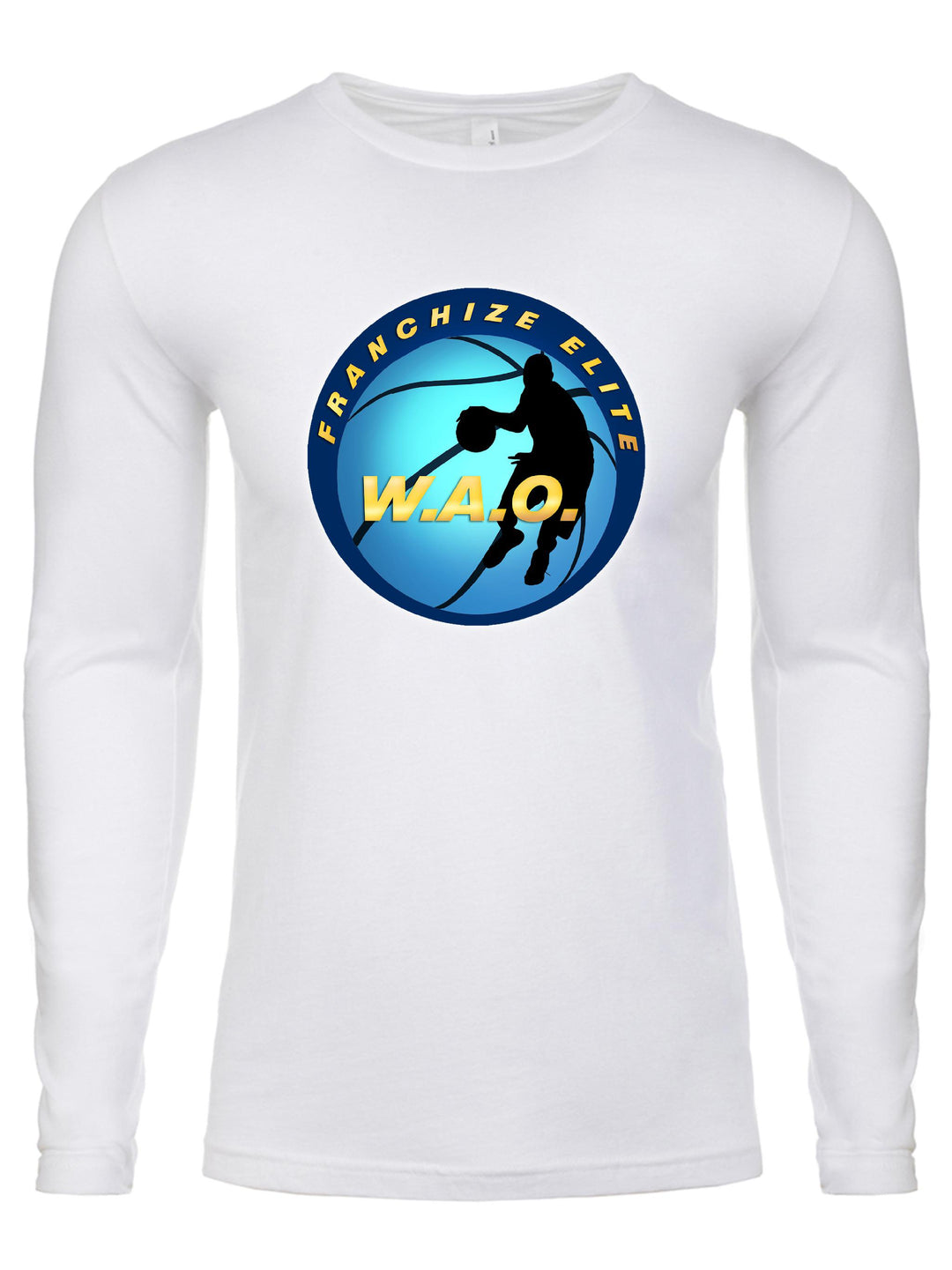 We Are 1 Long Sleeve