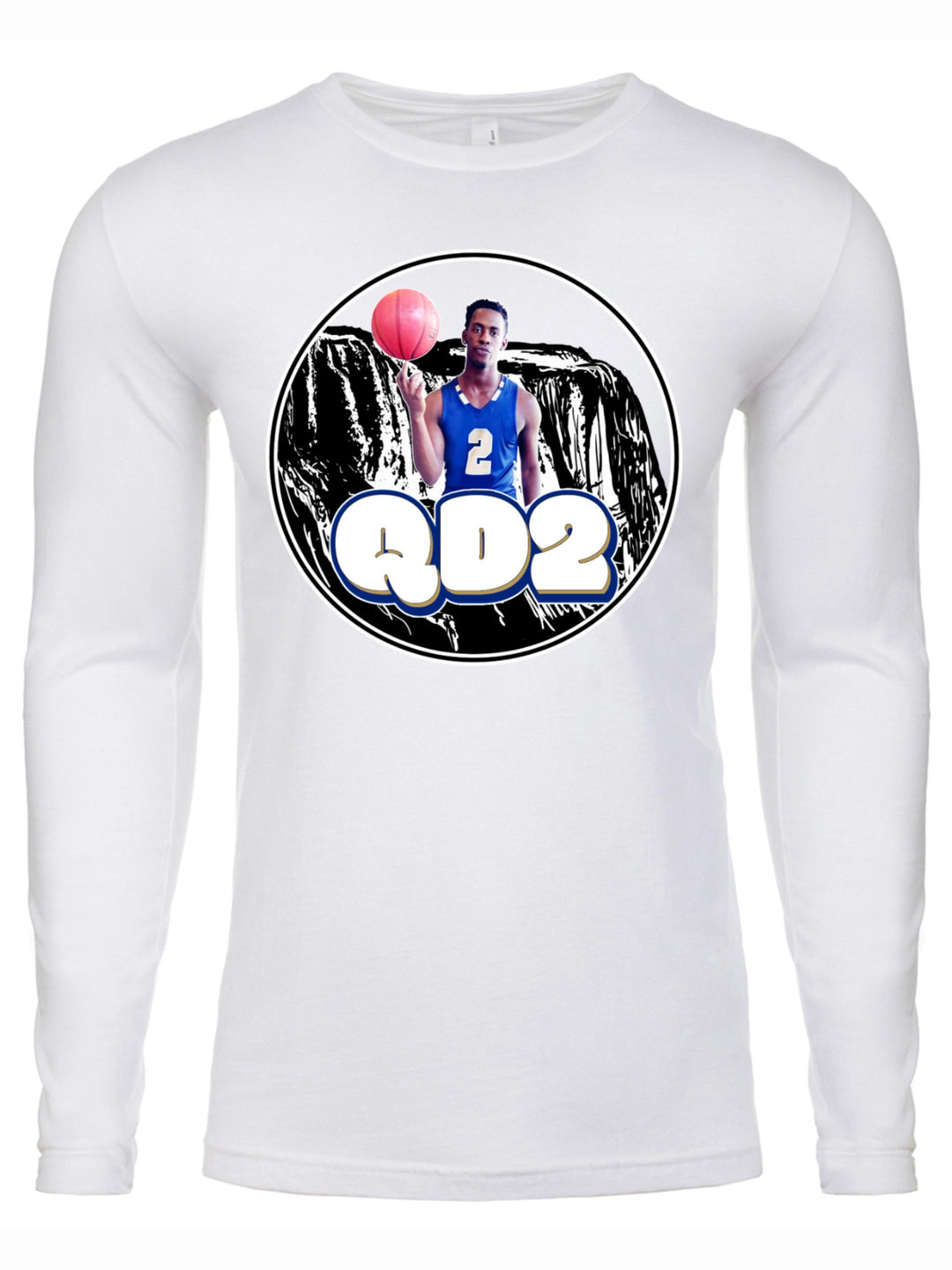 Quran DuBois Long Sleeve