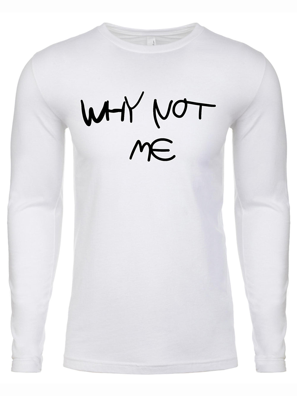 WhyNotQ Long Sleeve
