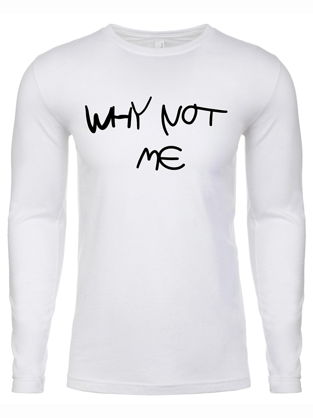 WhyNotQ Long Sleeve