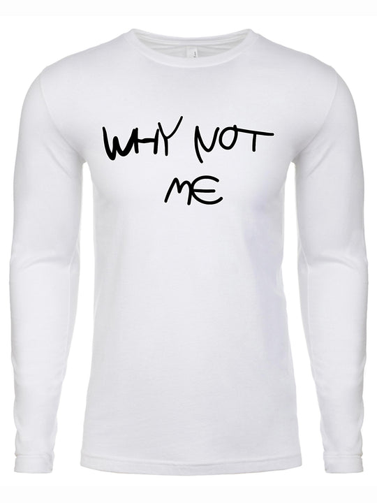 WhyNotQ Long Sleeve