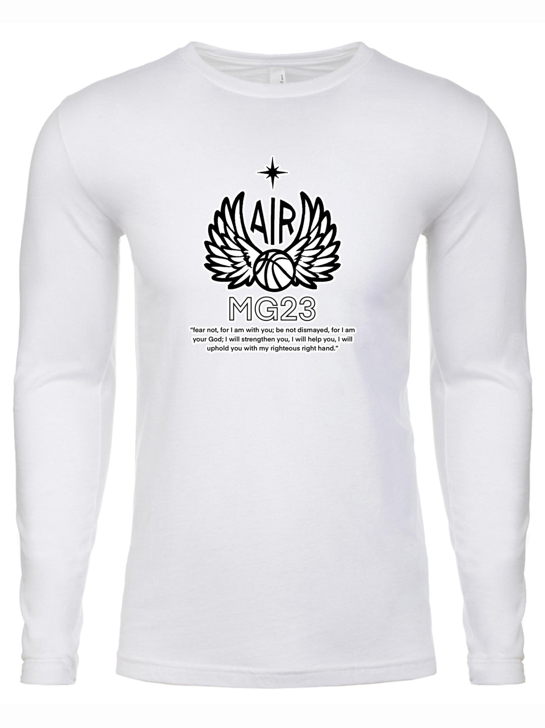 McKinzie Green Long Sleeve