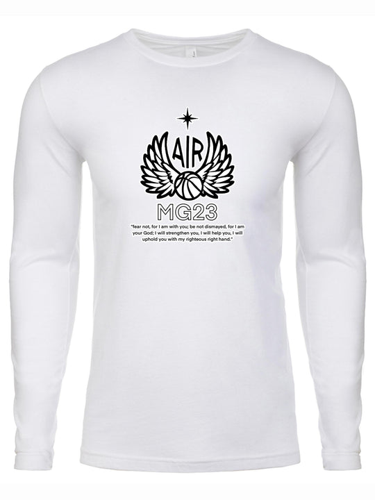 McKinzie Green Long Sleeve