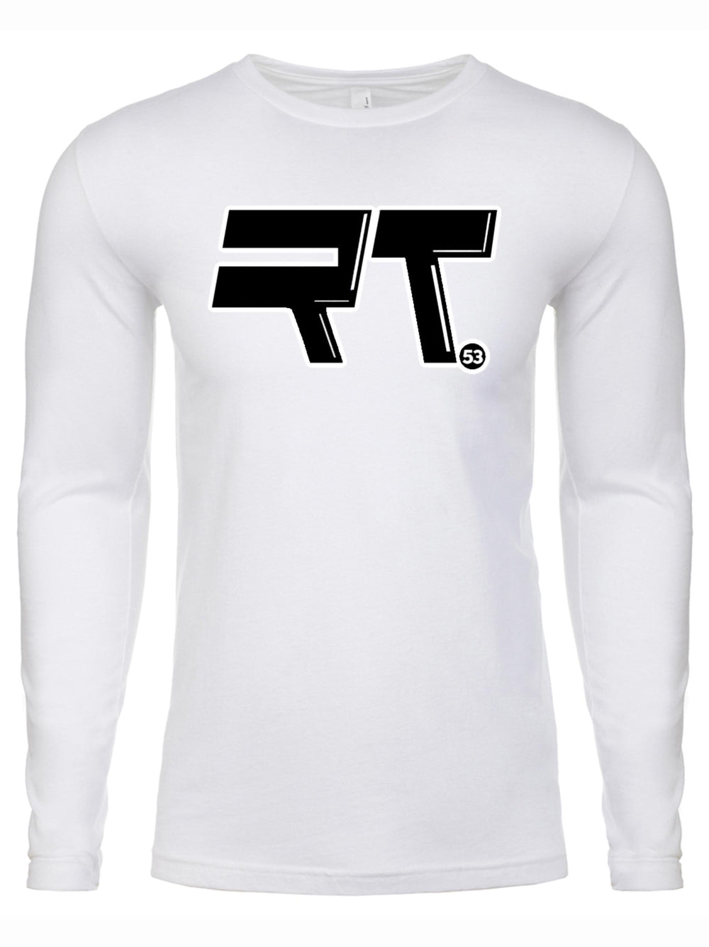 Ricky Taylor Long Sleeve