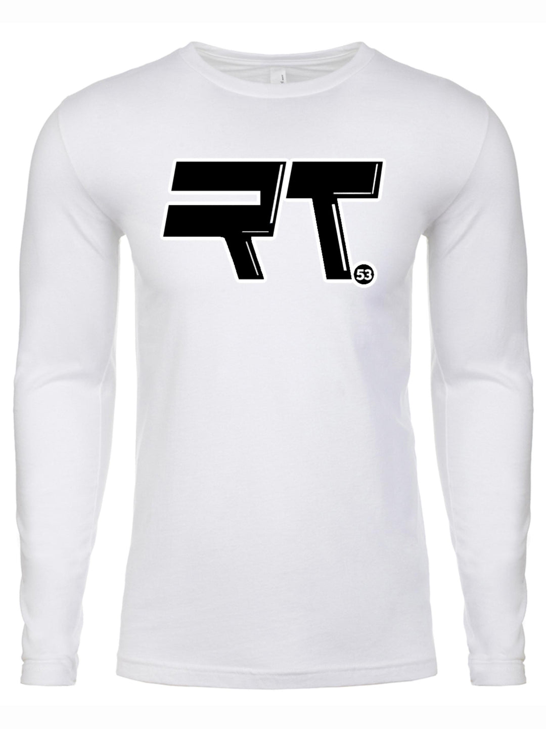 Ricky Taylor Long Sleeve