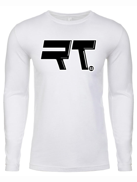 Ricky Taylor Long Sleeve
