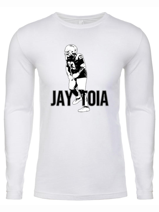 Jay Toia Long Sleeve