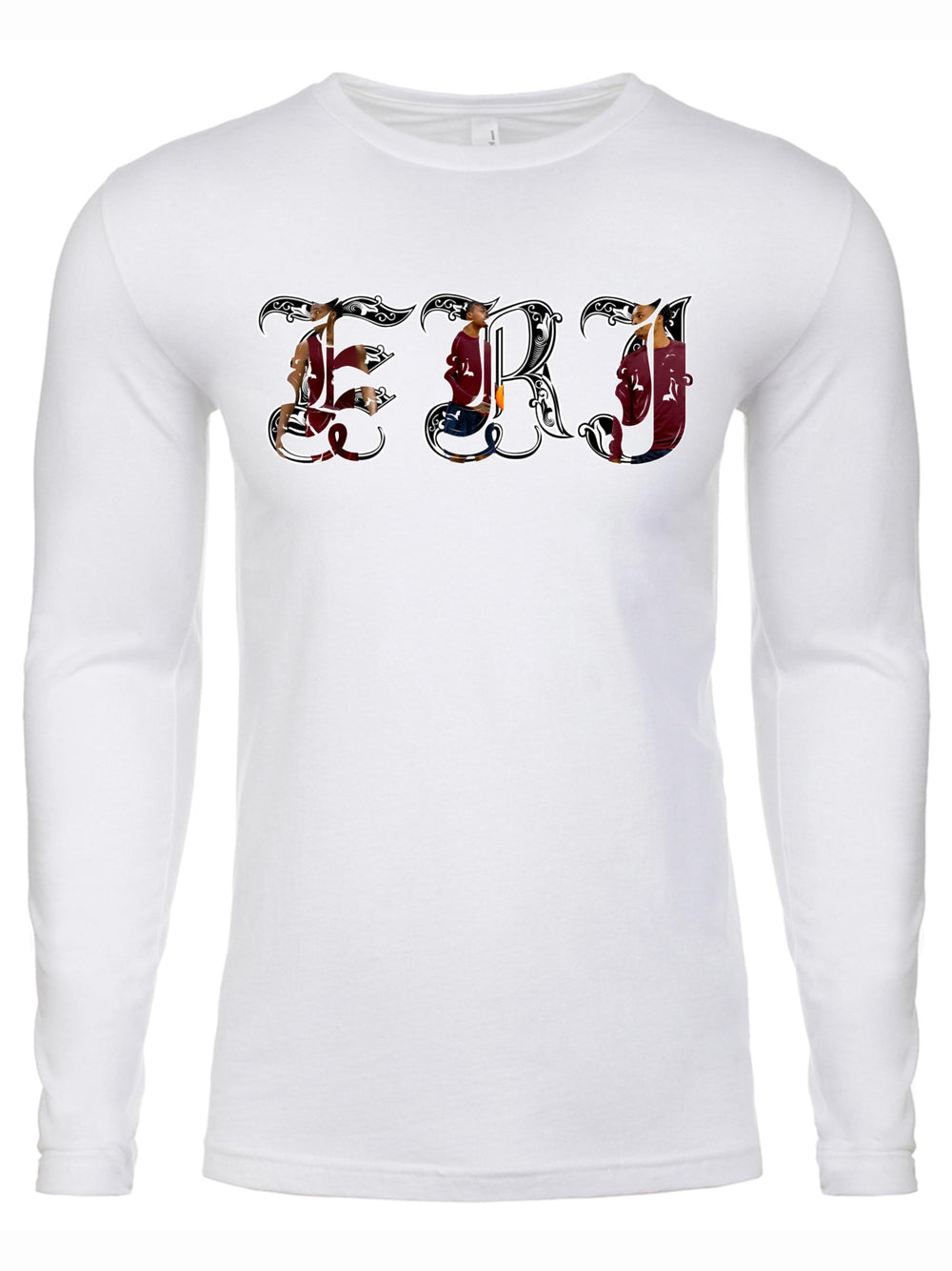 Eric Reed Jr Long Sleeve