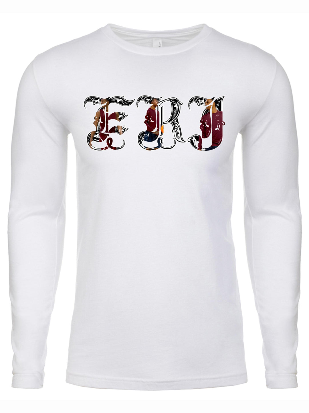 Eric Reed Jr Long Sleeve
