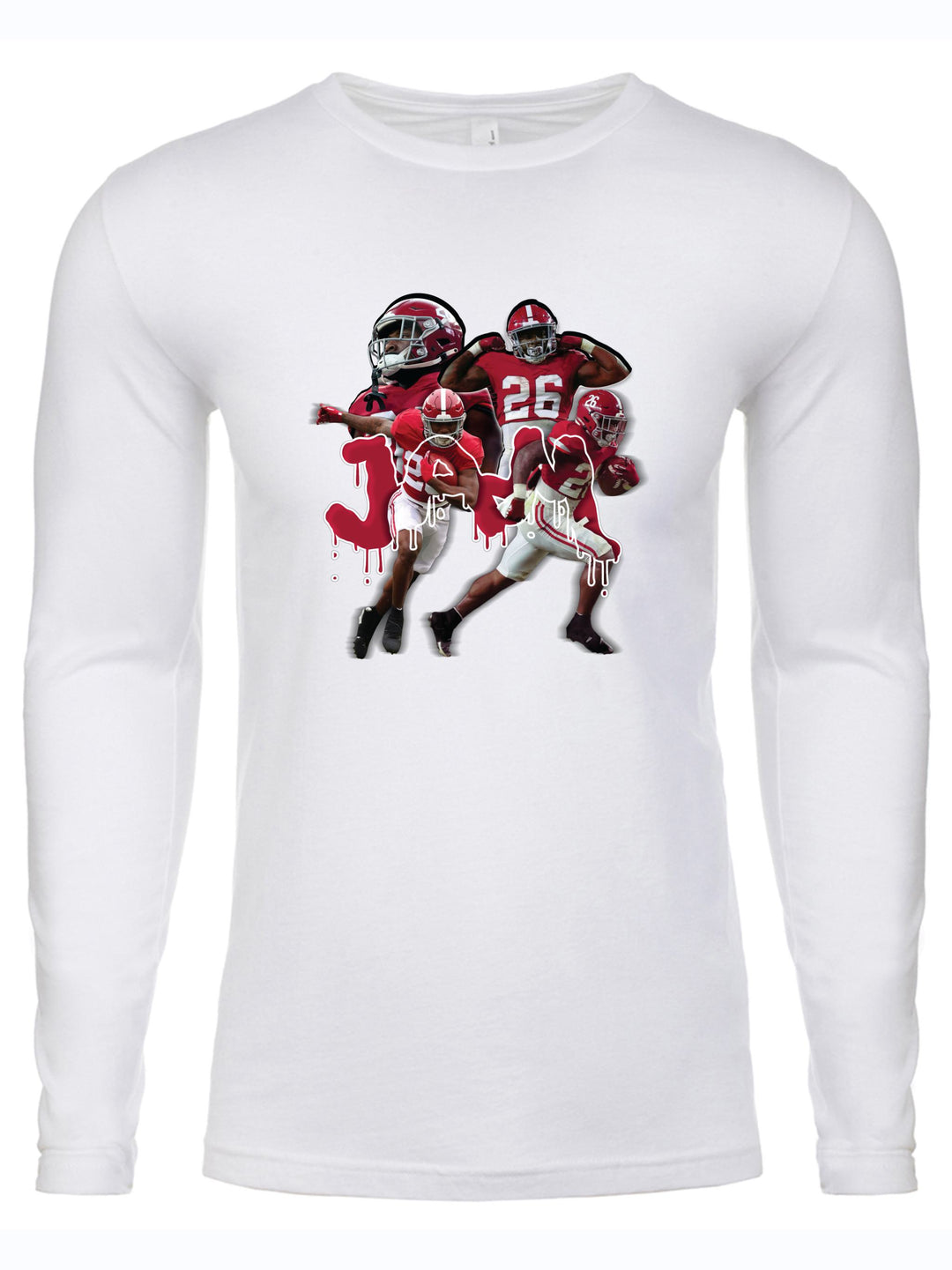 Jam Long Sleeve