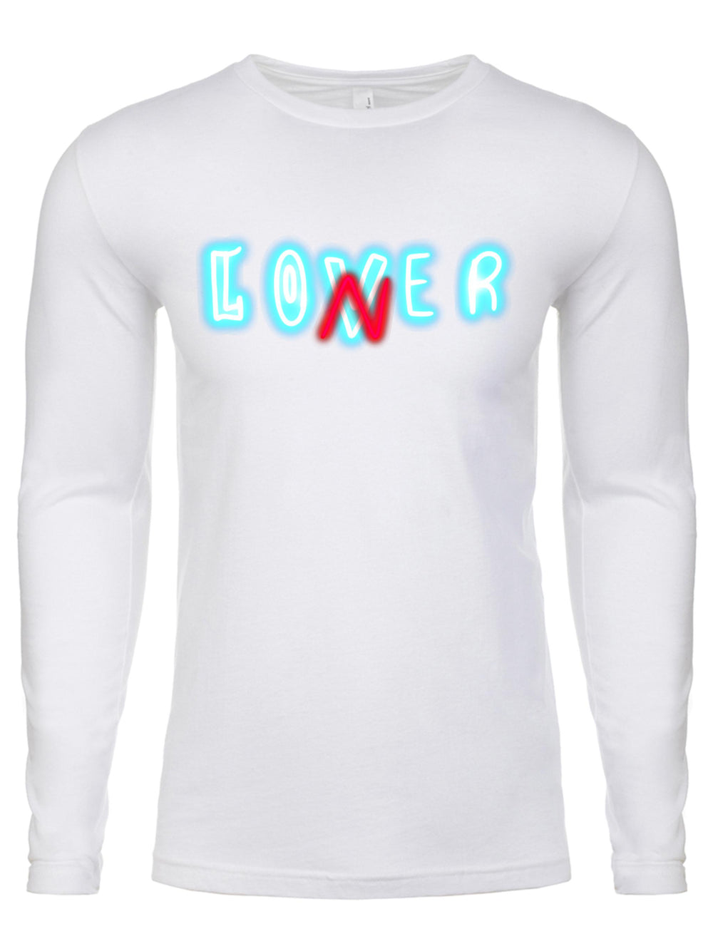 Loner Visuals Long Sleeve