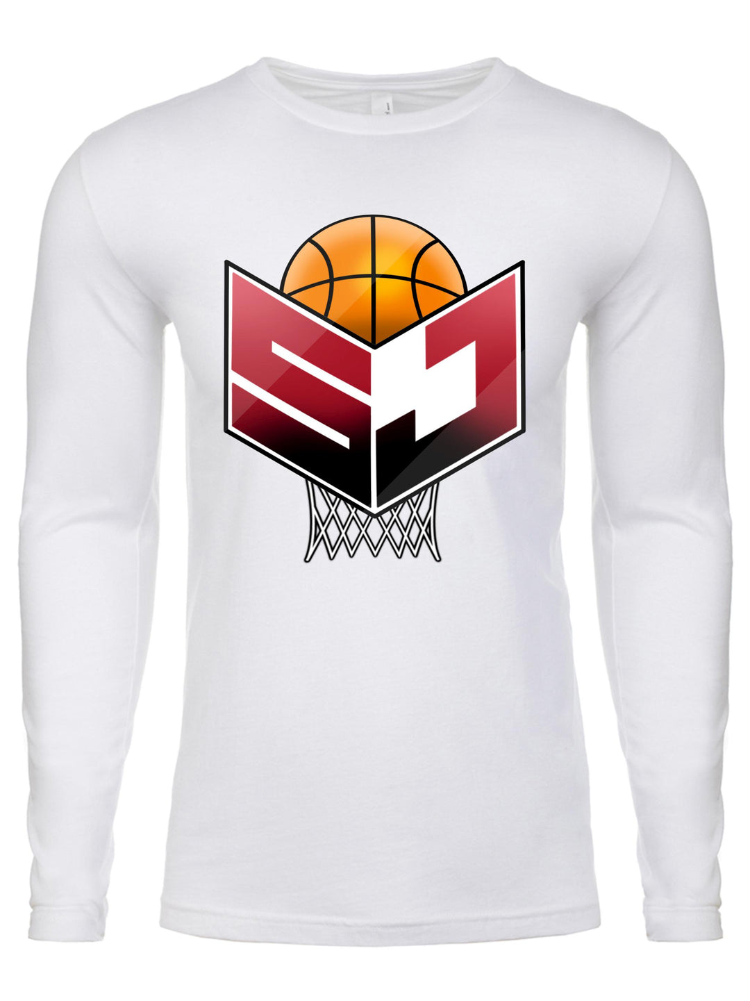 Spencer Jones Long Sleeve