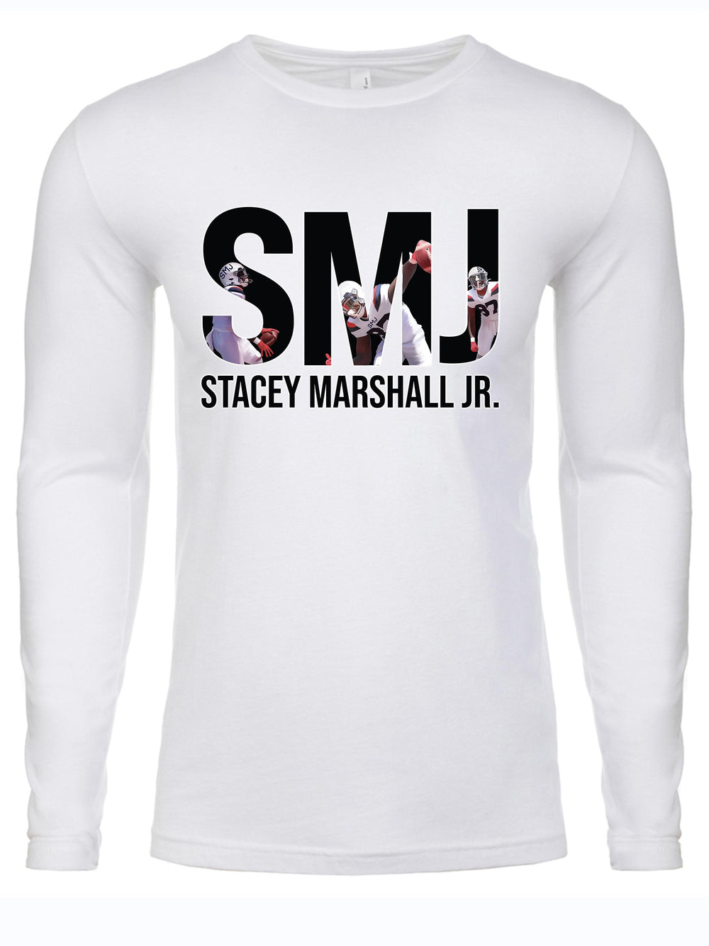 SMJ Long Sleeve