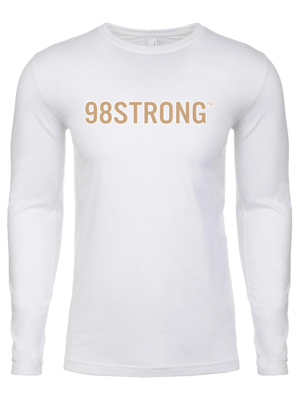 98Strong Long Sleeve