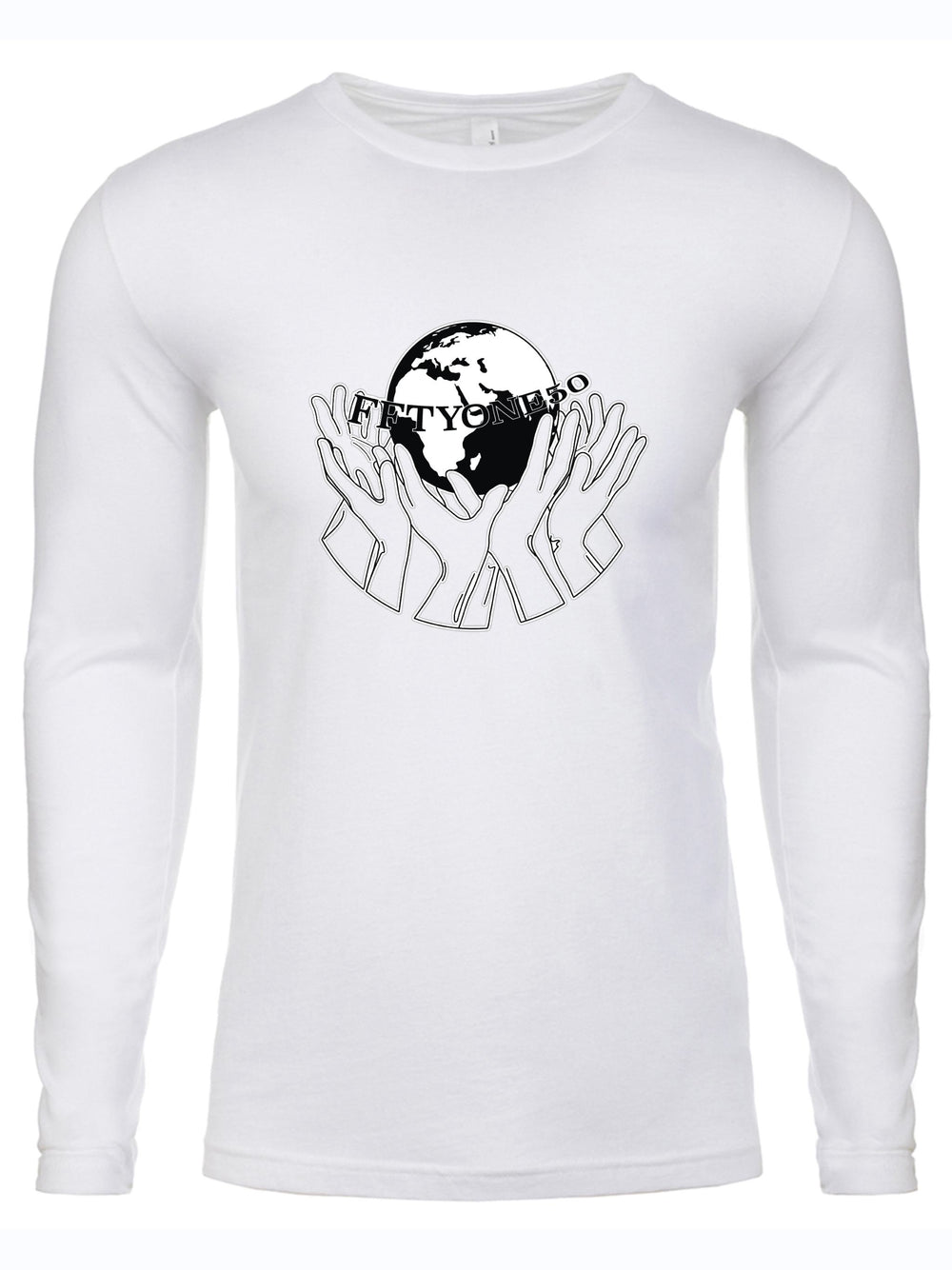 Fftyone50 Long Sleeve