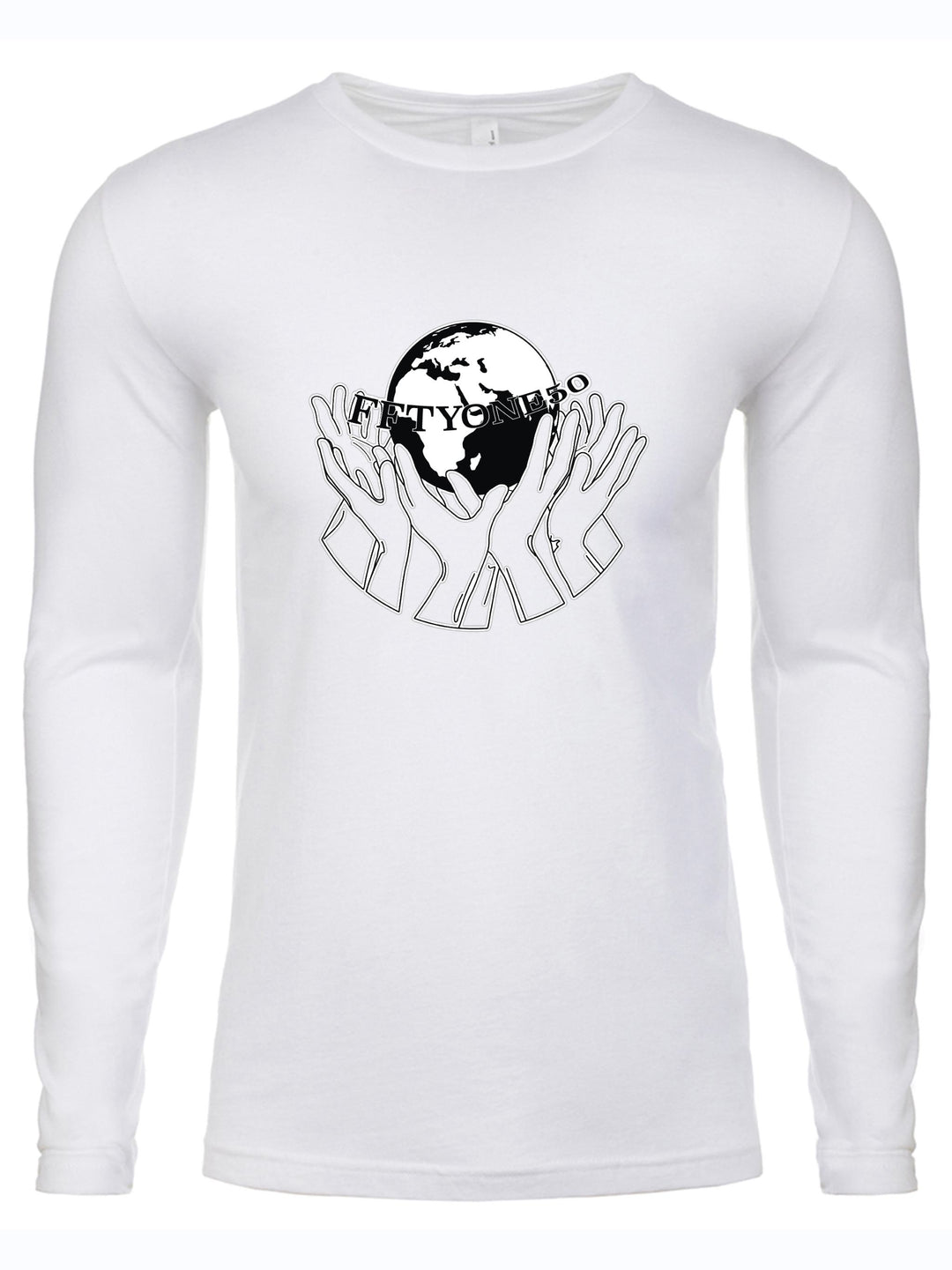 Fftyone50 Long Sleeve