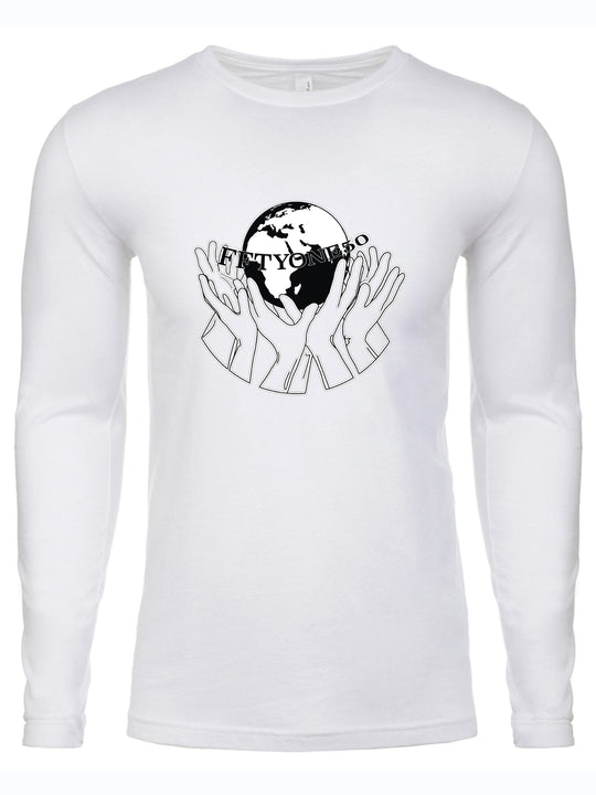 Fftyone50 Long Sleeve