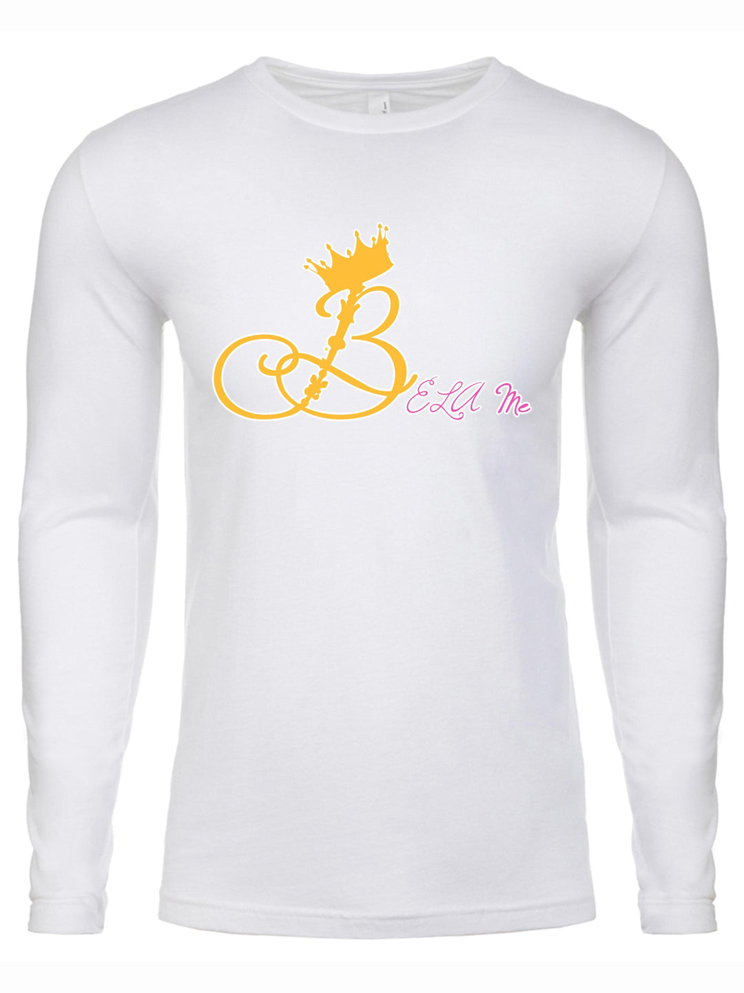 Bela Me Long Sleeve