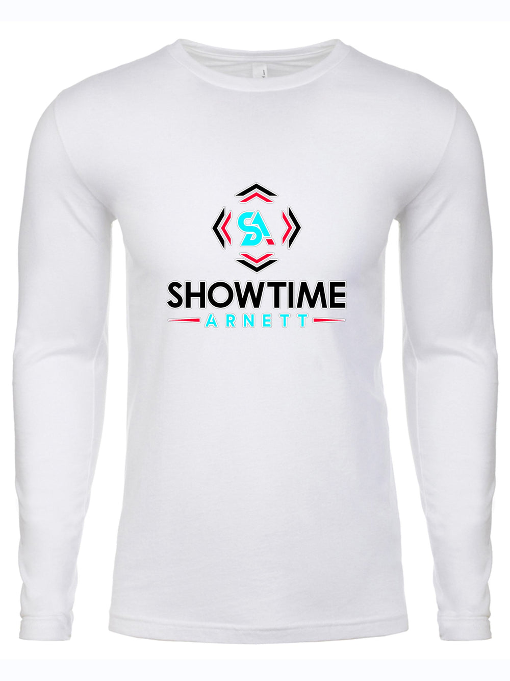 Showtime Arnett Long Sleeve