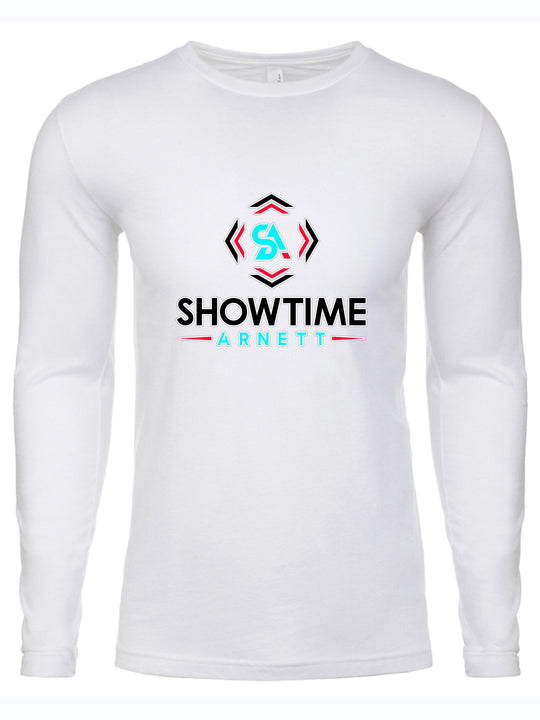 Showtime Arnett Long Sleeve