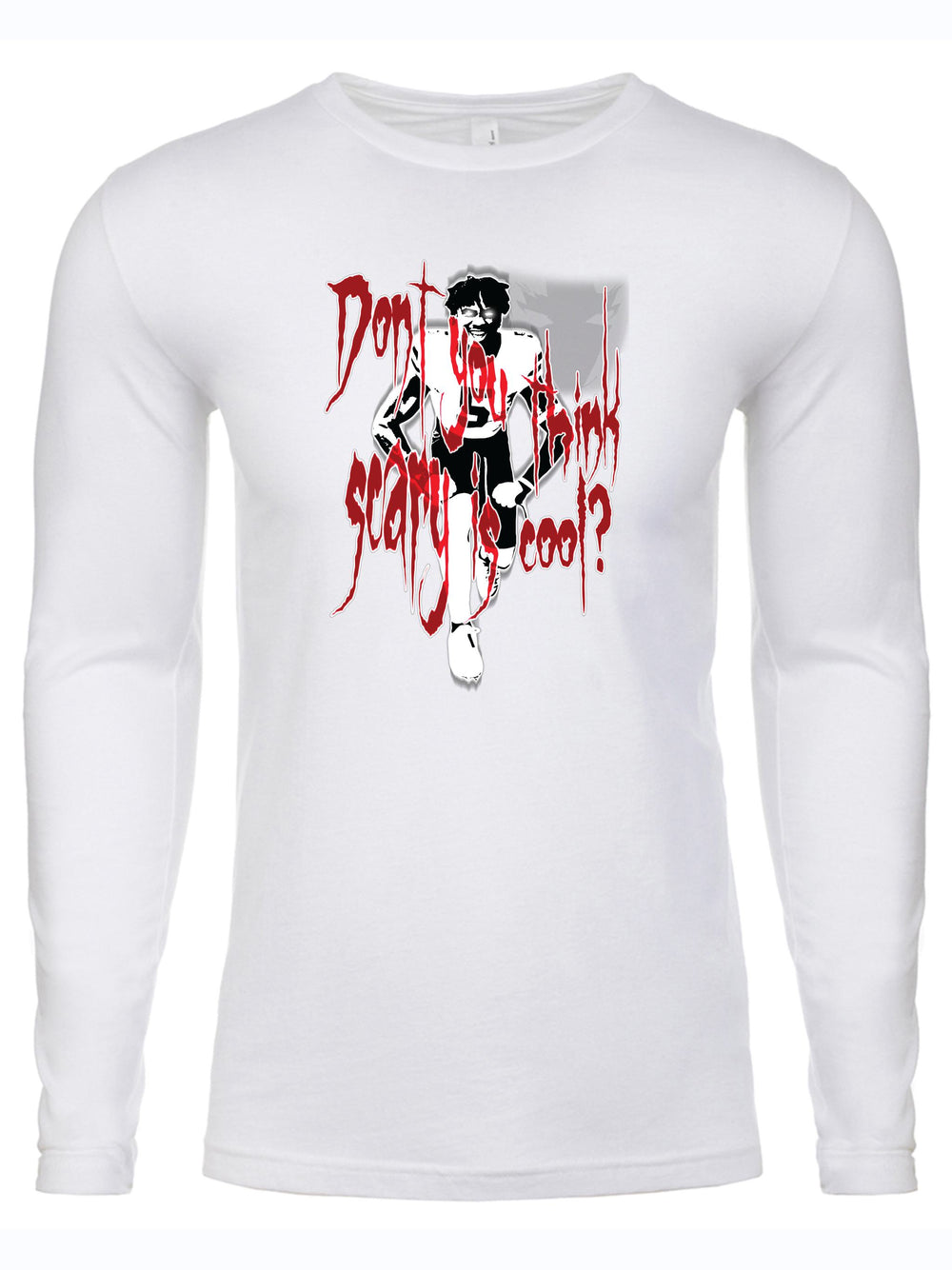 Jaidyn Doss Long Sleeve