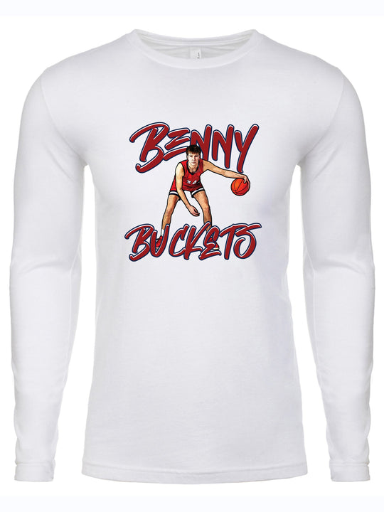 Ben Southerland Long Sleeve