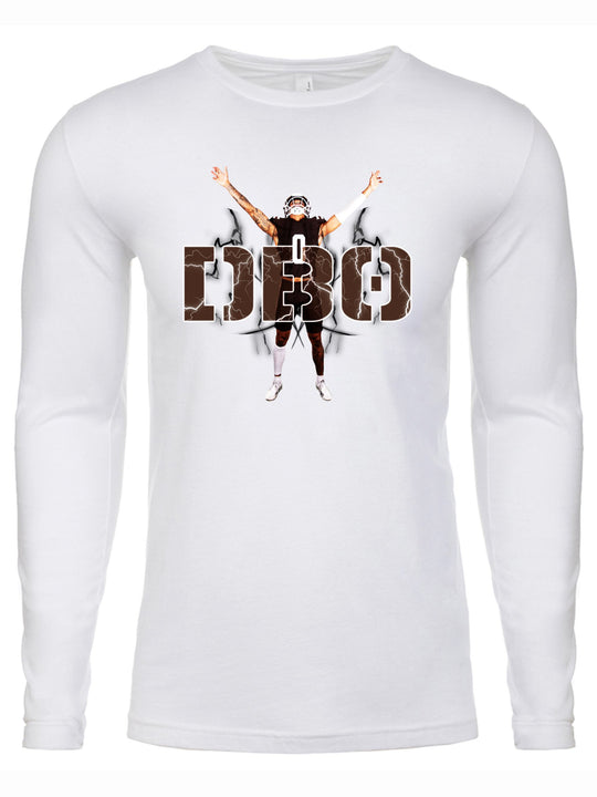 DaShon Bussell Long Sleeve