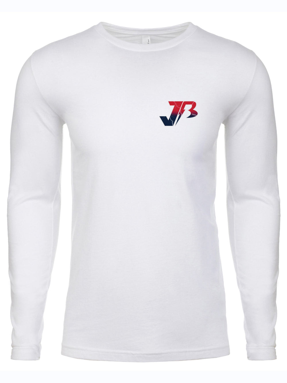 John Brannon Long Sleeve