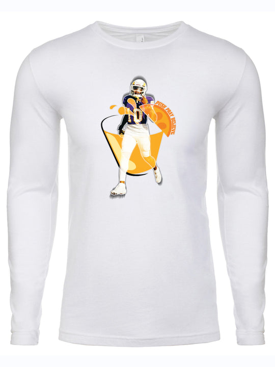 OJ Ross Long Sleeve