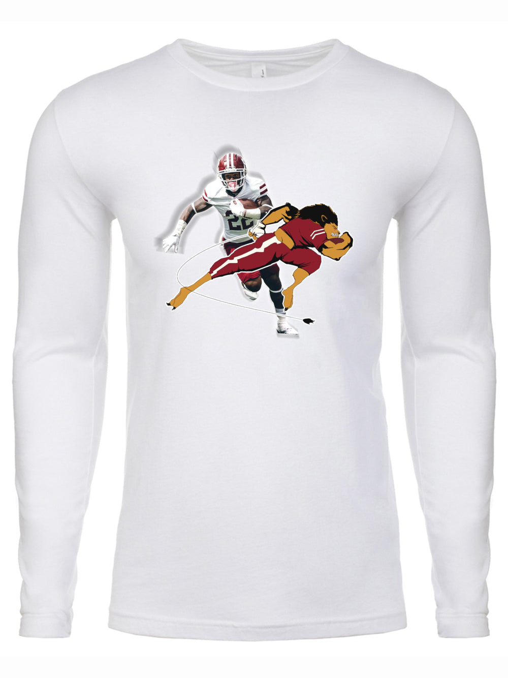 KayRon Adams Long Sleeve