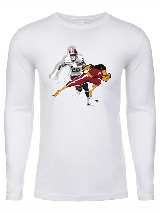 KayRon Adams Long Sleeve