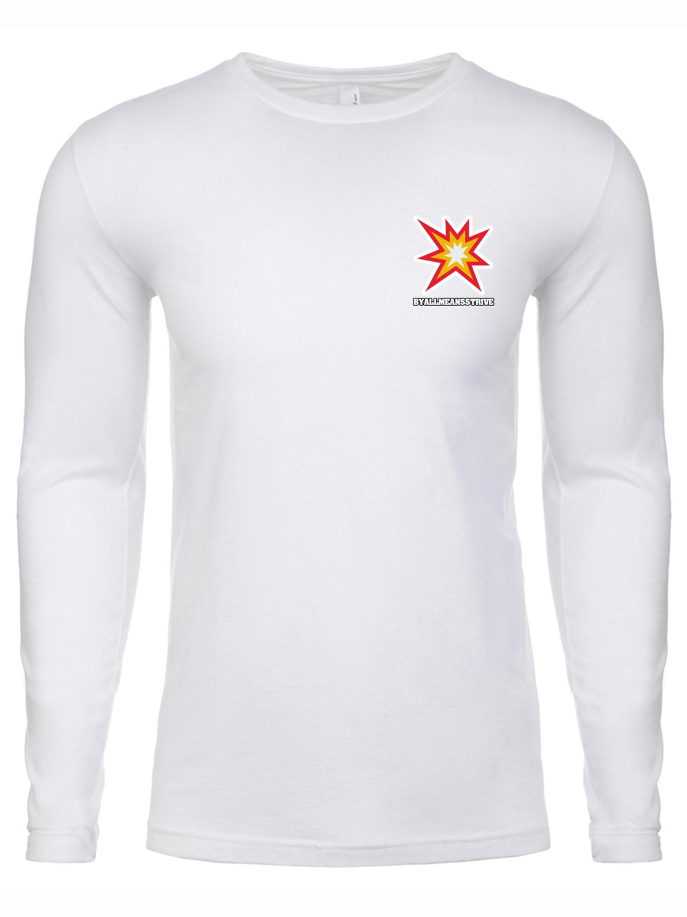 BAMS Long Sleeve