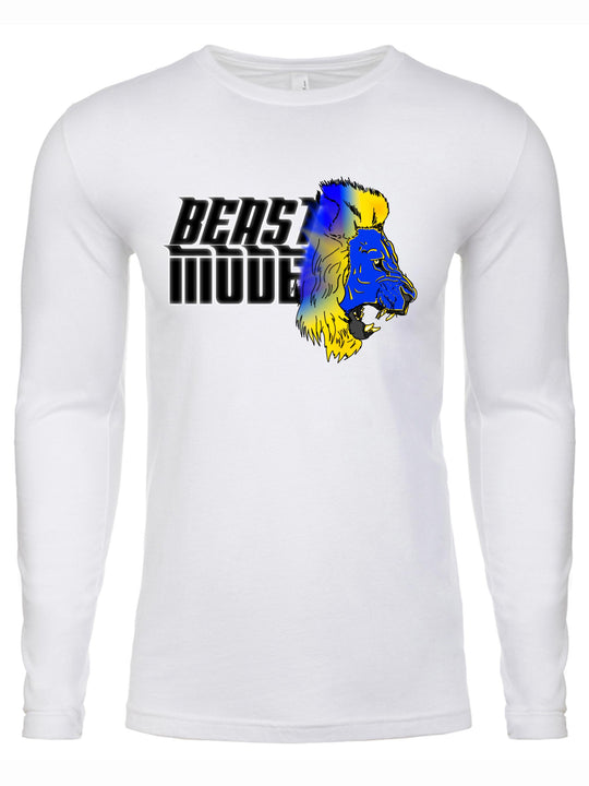 Abdi Rahman-Gelle Long Sleeve