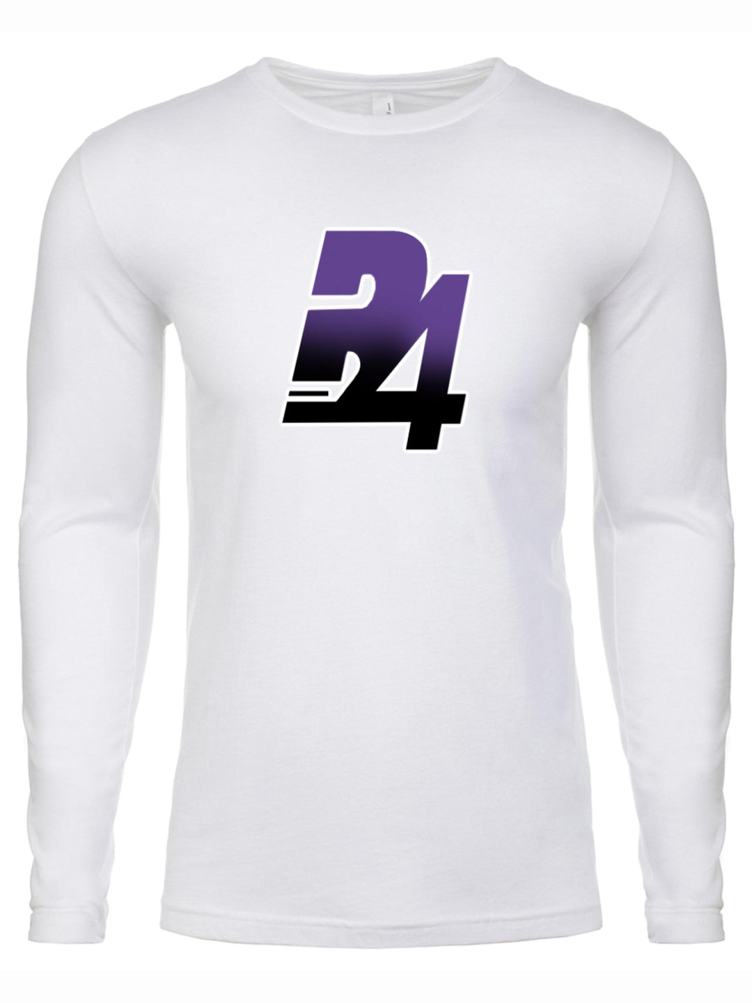 Braxton Bayless Long Sleeve