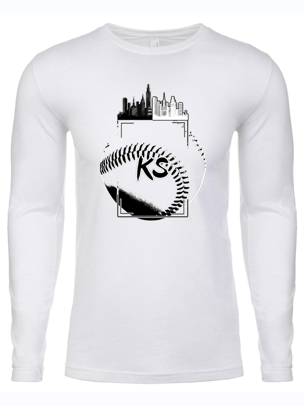 Matt Schepel Long Sleeve