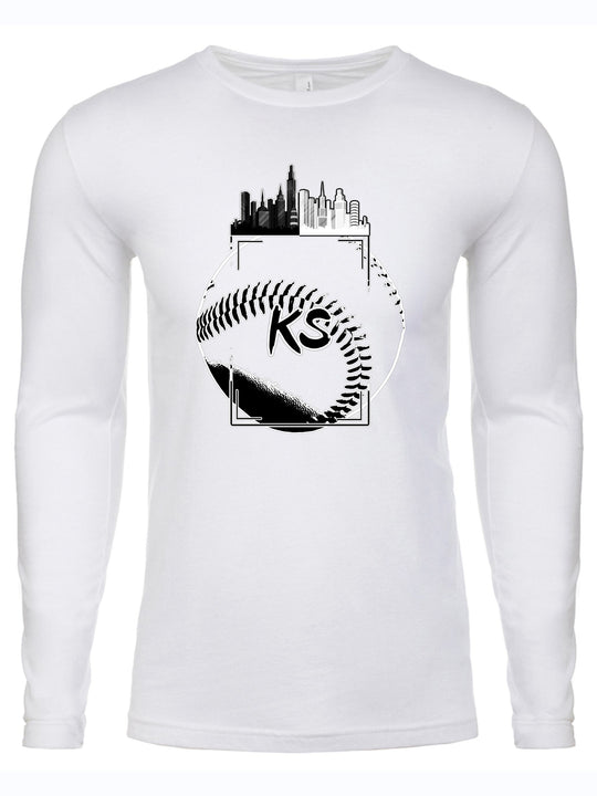 Matt Schepel Long Sleeve