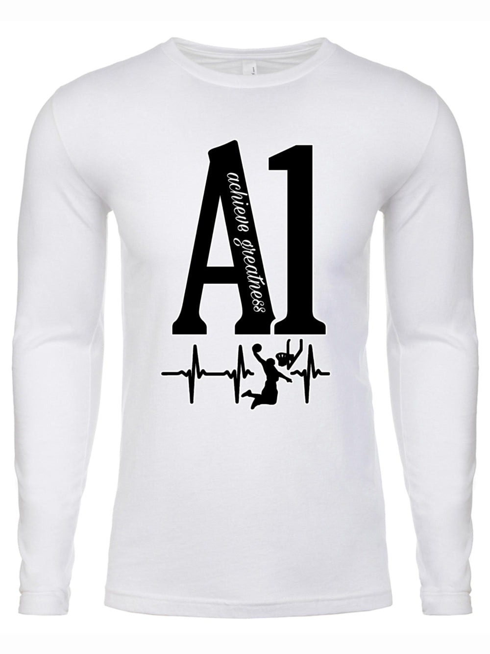 Asia Nicholson Long Sleeve