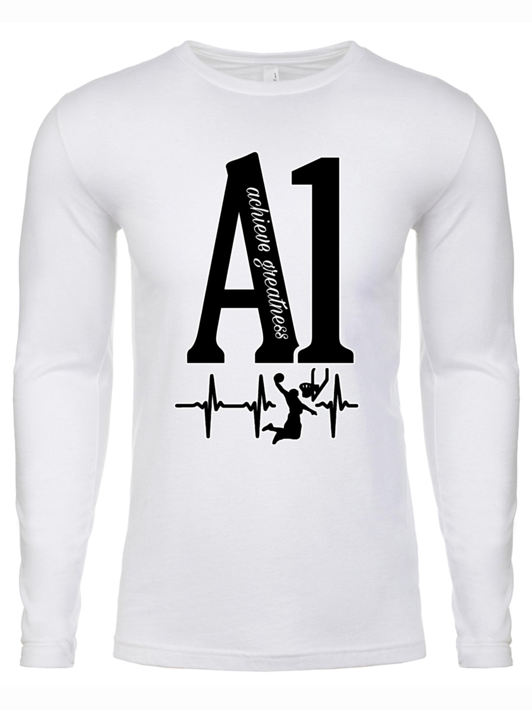 Asia Nicholson Long Sleeve